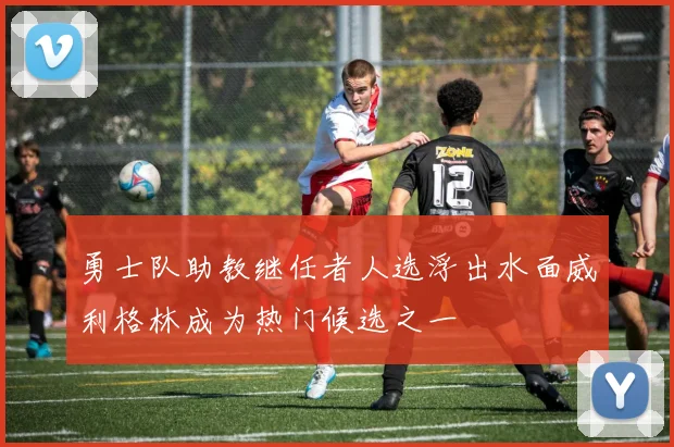 勇士队助教继任者人选浮出水面威利格林成为热门候选之一
