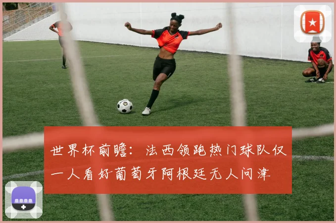 世界杯前瞻：法西领跑热门球队仅一人看好葡萄牙阿根廷无人问津